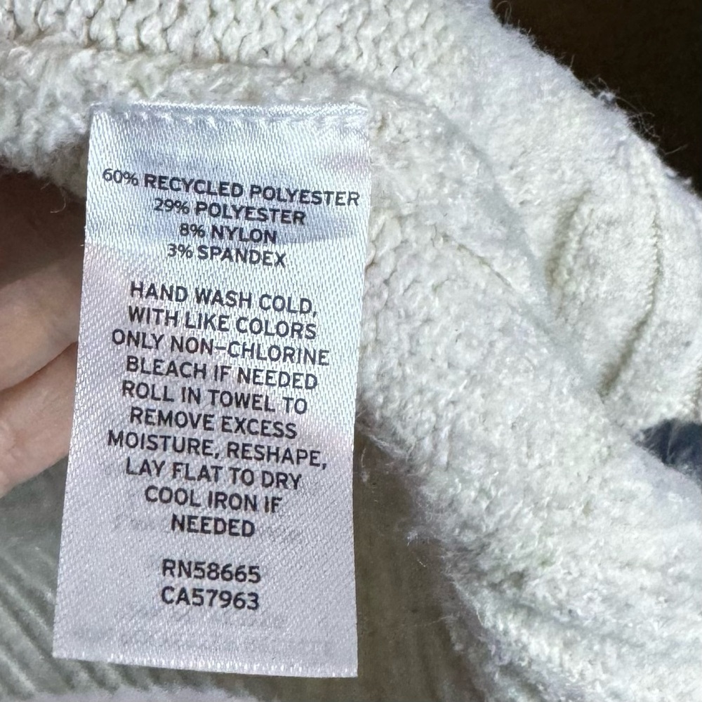 Caslon Women’s Cardigan Sweater Size L - Picture 4 of 6